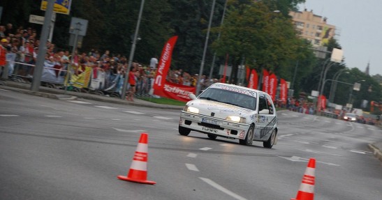 Rajd Rzeszowski